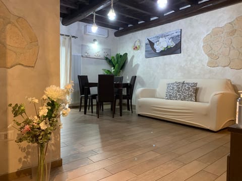 Casa Vacanze Historic House House in Fiumicino