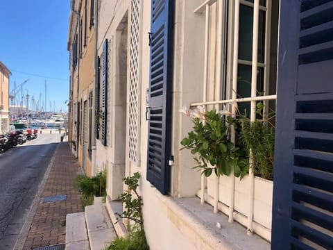 Property view