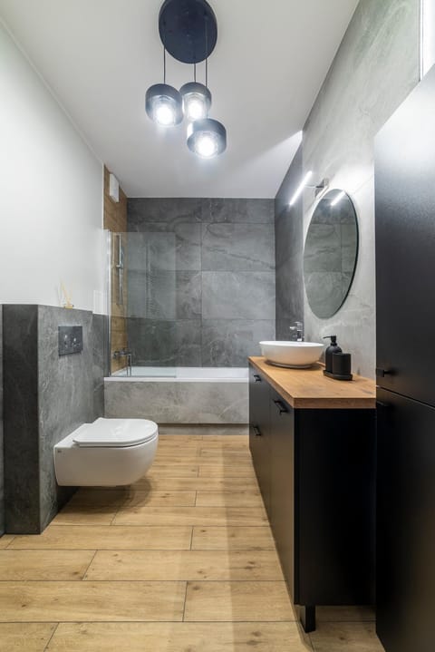 Toilet, Bathroom, Bath