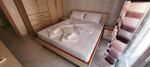 Lara Home, brand new, modern and with a great view Apartment in Sarandë