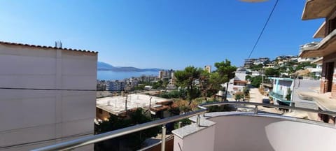Lara Home, brand new, modern and with a great view Apartment in Sarandë