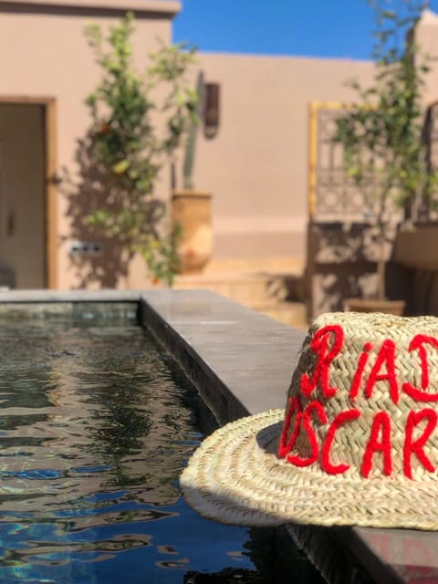 Property logo or sign, Swimming pool