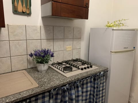 Casa Ziu Juanne Apartment in Orosei