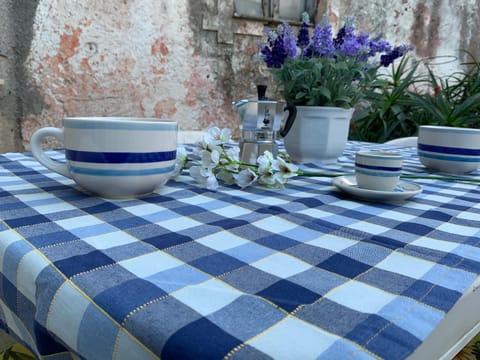 Casa Ziu Juanne Apartment in Orosei