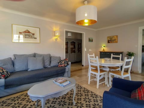 Brin d'azur Apartment in Provence-Alpes-Côte d'Azur