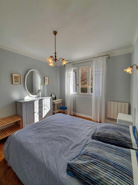 Brin d'azur Apartment in Provence-Alpes-Côte d'Azur