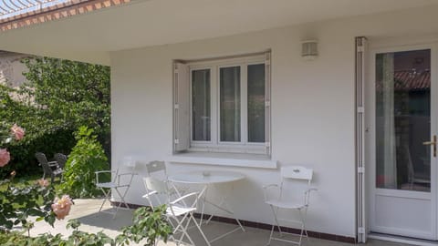 Brin d'azur Apartment in Provence-Alpes-Côte d'Azur
