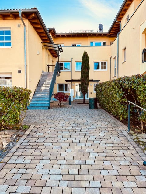 Apartments Maxim Apartment in Rust