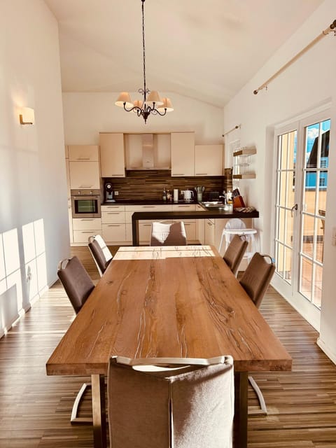 Apartments Maxim Apartment in Rust