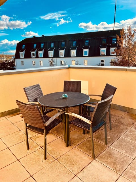 Apartments Maxim Apartment in Rust