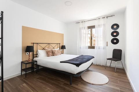 Stylish&bright Close To Subway Apartment in L'Hospitalet de Llobregat