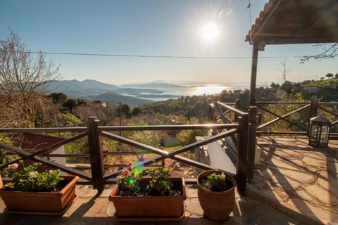 Sea view