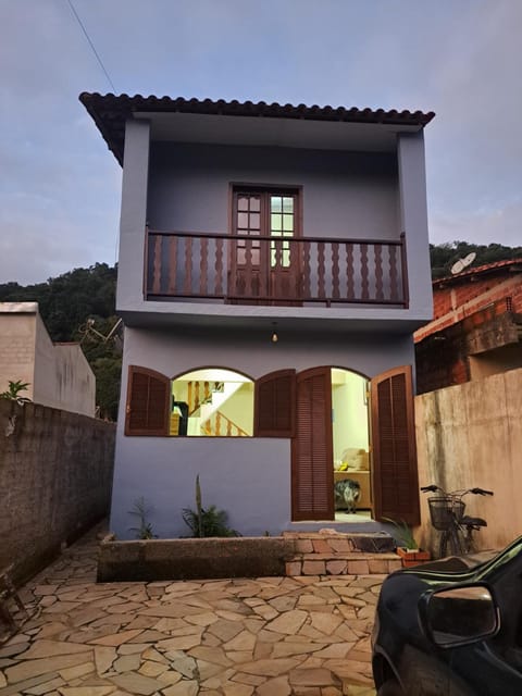 Casa Aconchegante House in State of Rio de Janeiro