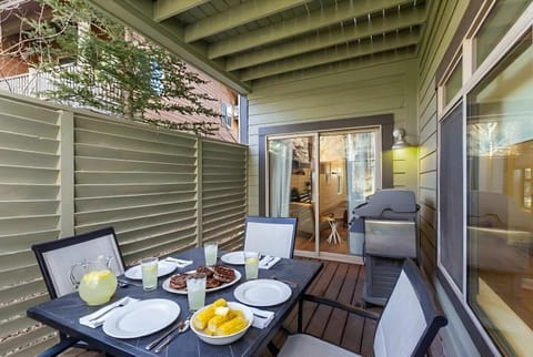 Tablerock Townhome House in Victor