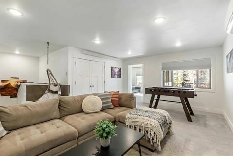 Tablerock Townhome House in Victor