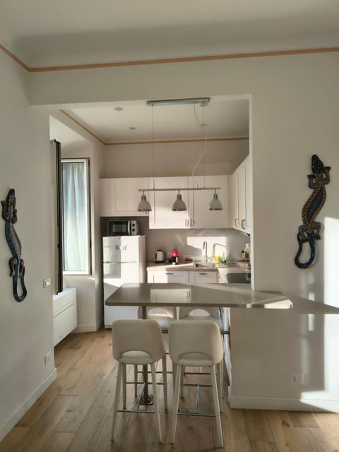 La casa di Grace Apartment in Savona