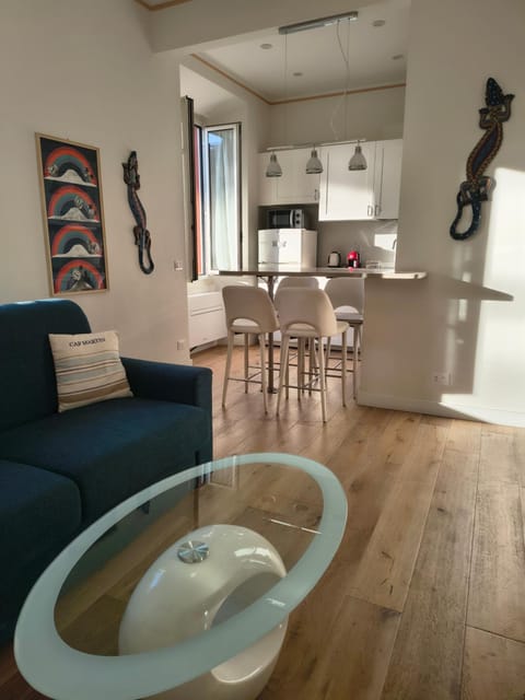 La casa di Grace Apartment in Savona