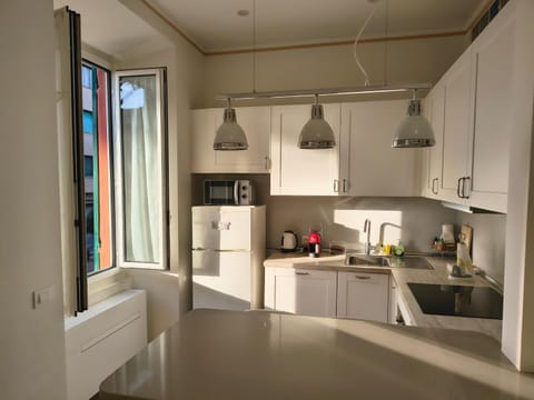 La casa di Grace Apartment in Savona