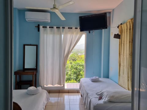 Casa La Paz 1 Apartment hotel in Puerto Escondido