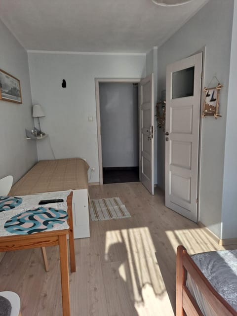 Apartament Pokoje U Franka Apartment in Pomeranian Voivodeship