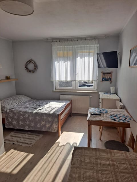 Apartament Pokoje U Franka Apartment in Pomeranian Voivodeship