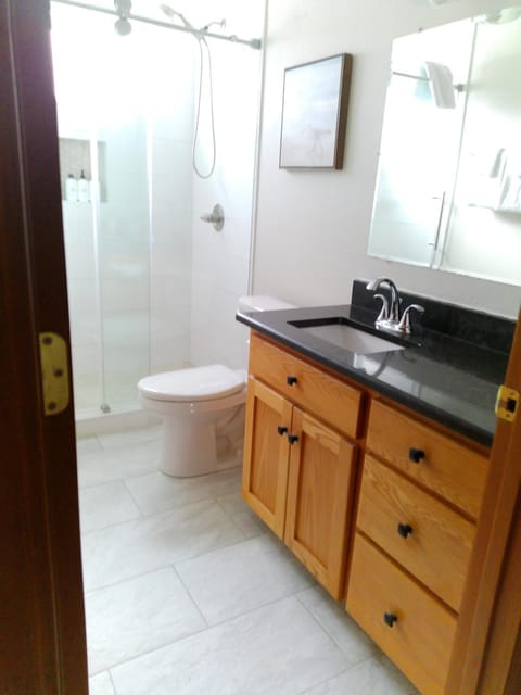 Pacific Watch House in Pacific City