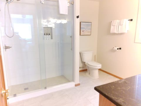 Pacific Watch House in Pacific City