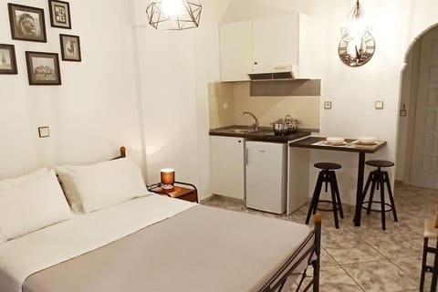 Cozy Studio 1 Naxos Apartment in Naxos