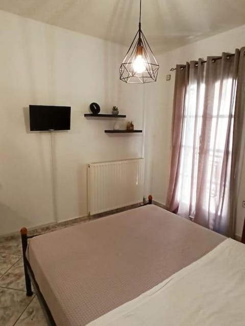 Cozy Studio 1 Naxos Apartment in Naxos