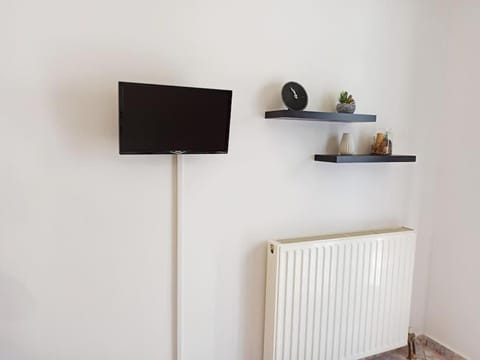 Cozy Studio 1 Naxos Apartment in Naxos