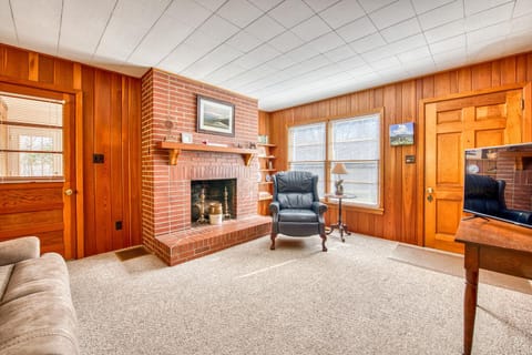 King House House in Lake Junaluska