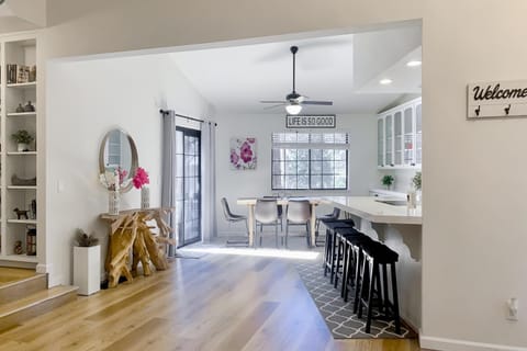 Fun In The Sun Cabin Cabin in Groveland