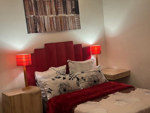 Peaceful getaway Bed and Breakfast in Cape Town