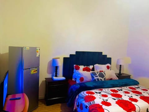 Peaceful getaway Bed and Breakfast in Cape Town