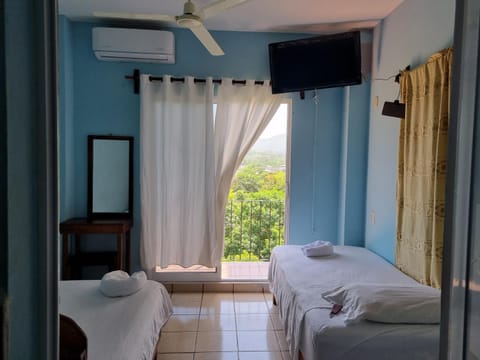 Casa La Paz 2 Apartment hotel in Puerto Escondido