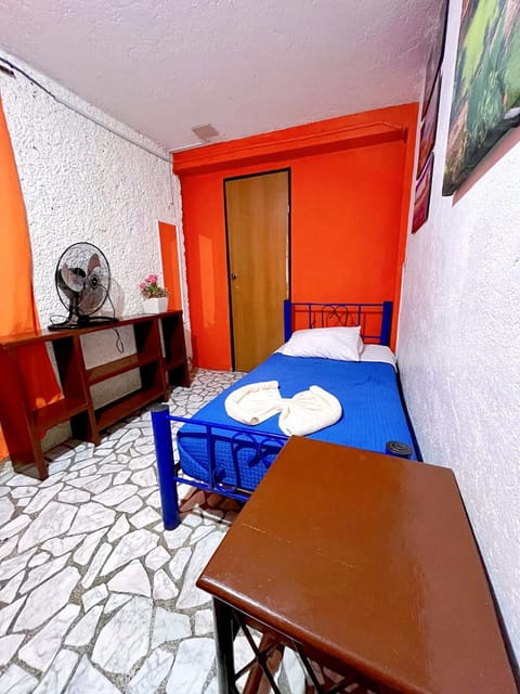 Casita del Árbol Vacation rental in Mexico City
