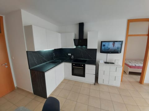 Perfect View Apartment in Novalja