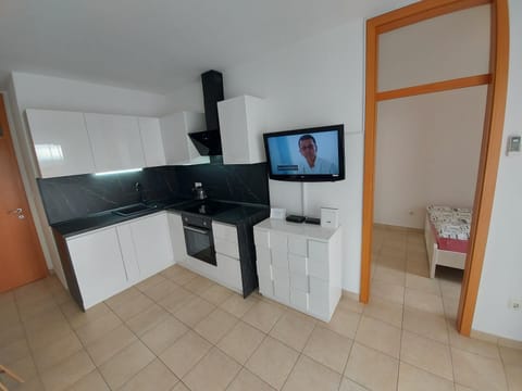 Perfect View Apartment in Novalja