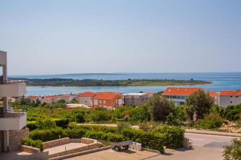 Perfect View Apartment in Novalja