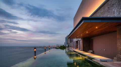 Food and drinks, Pool view, Sea view, Swimming pool, Drinks, Alcoholic drinks, Non alcoholic drinks, Sunset