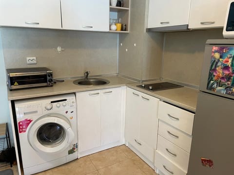 private apartments in Apolon Apartment in Nessebar