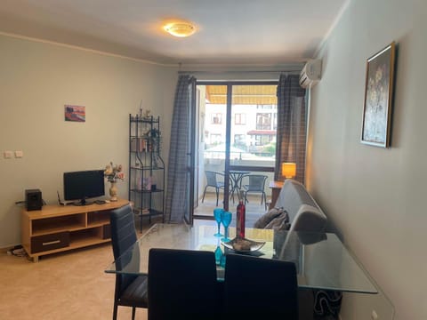 private apartments in Apolon Apartment in Nessebar