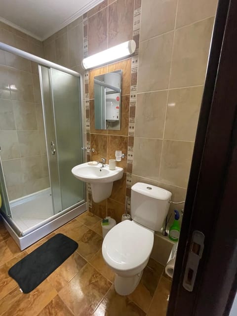 private apartments in Apolon Apartment in Nessebar