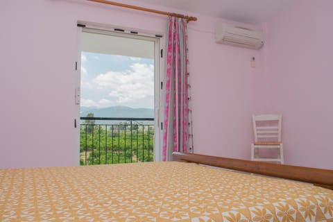 ΑΚΤΗ ΞΟΒΡΙΟΣ Apartment in Argolis, Greece