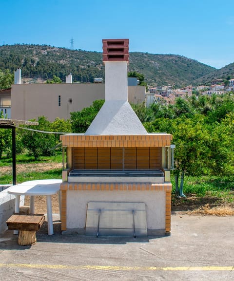 ΑΚΤΗ ΞΟΒΡΙΟΣ Apartment in Argolis, Greece