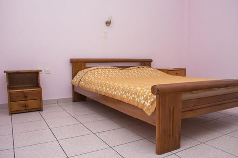 ΑΚΤΗ ΞΟΒΡΙΟΣ Apartment in Argolis, Greece