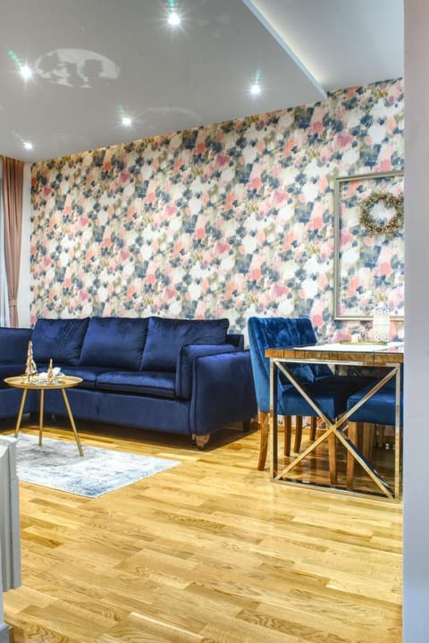 Zlatibor SKAJ&SPA Apartment in Zlatibor