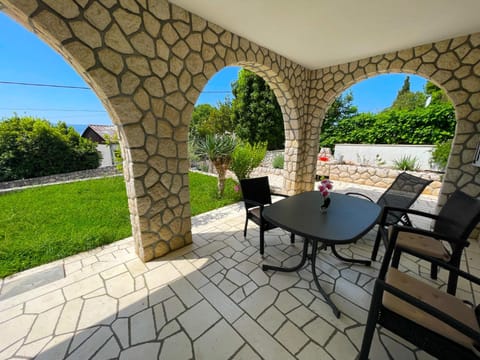 Apartments Sams Apartment in Novi Vinodolski