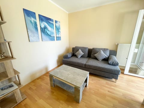 Apartments Sams Apartment in Novi Vinodolski