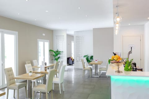 Hotel Villa Fernanda Hotel in Massa Lubrense